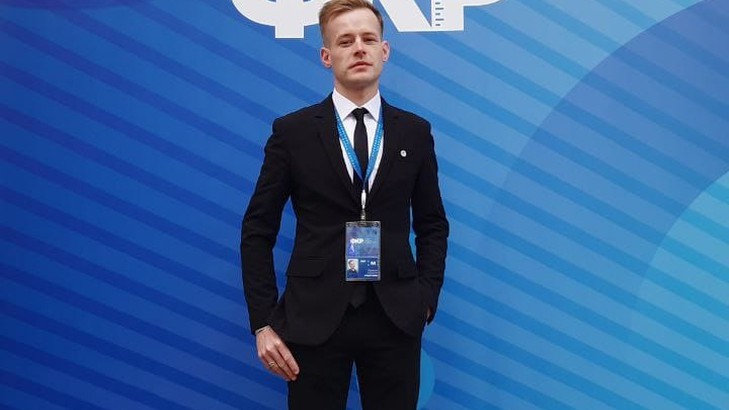 ...